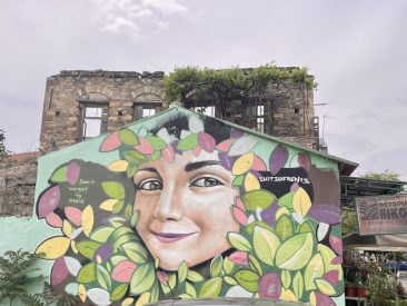 Skitsofrenis Kalamata flowershop